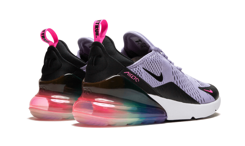 Air Max 270 BETRUE "Be True" AR0344 500