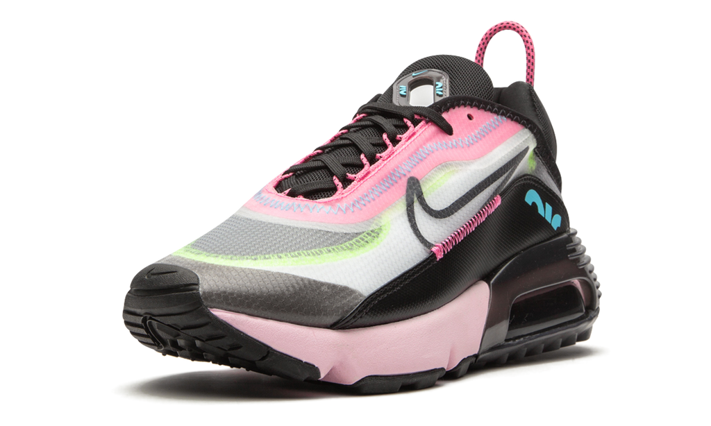 WOMENS AIR MAX 2090 "Lotus Pink" CW4286 100