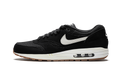 Air Max 1 Essential "Black" 537383 026