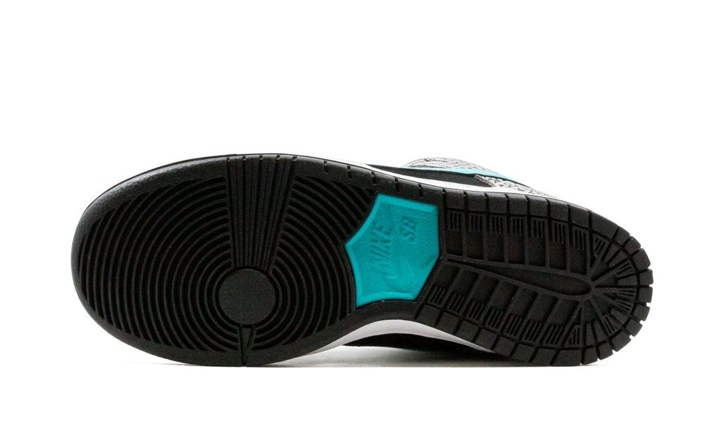 SB Dunk Low Pro "Elephant" BQ6817 009