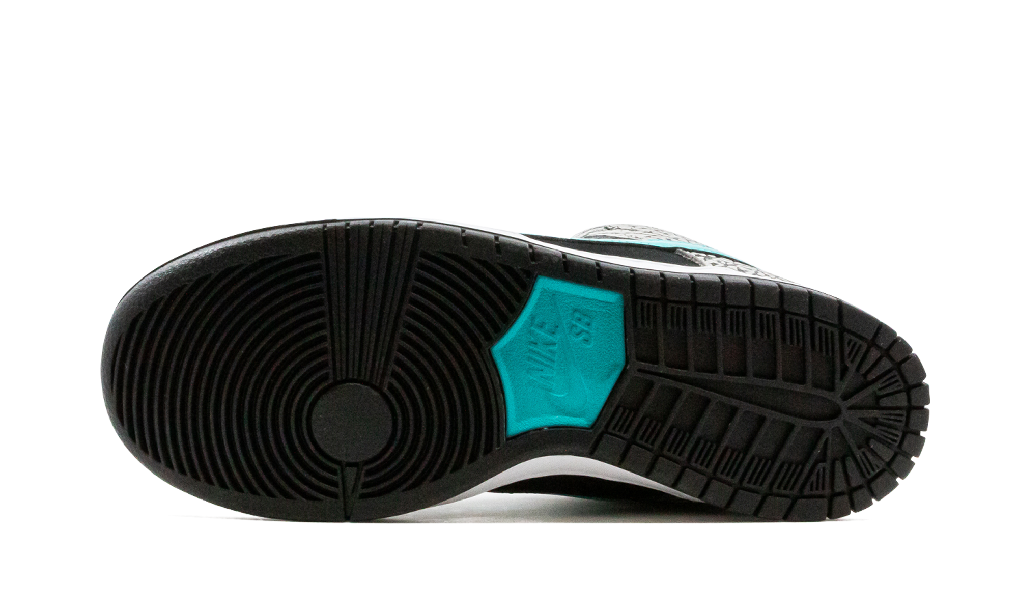 SB Dunk Low Pro "Elephant" BQ6817 009