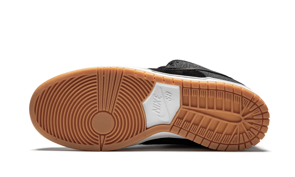 SB Dunk Low Premium QS "Nontourage" 504750 040