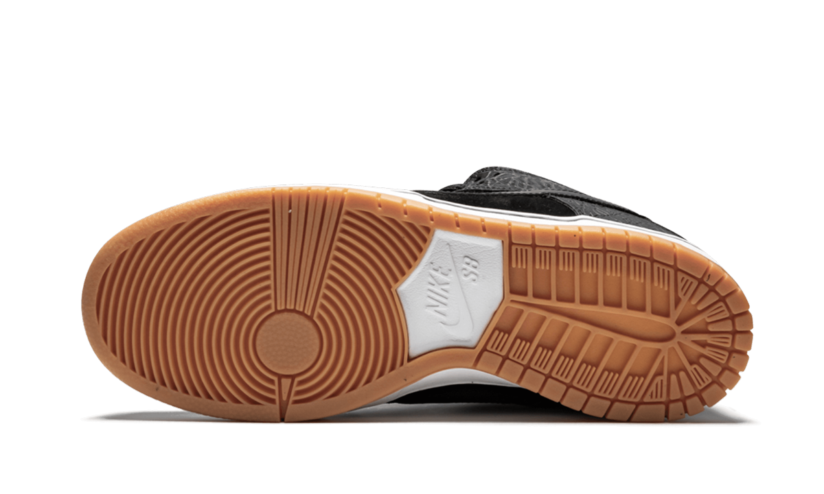SB Dunk Low Premium QS "Nontourage" 504750 040