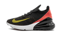 AIR MAX 270 FLYKNIT WMNS "Yellow Strike" AH6803 003
