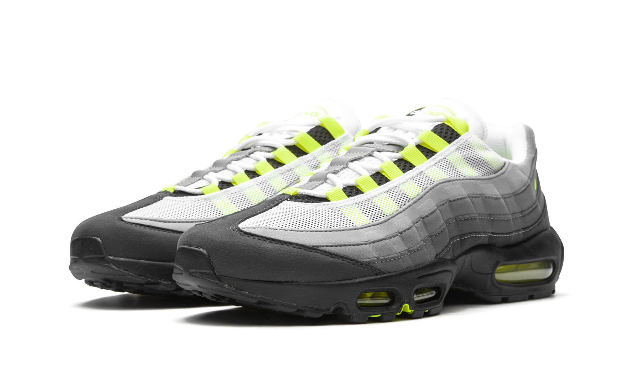 Air Max 95 OG "Neon 2020" CT1689 001