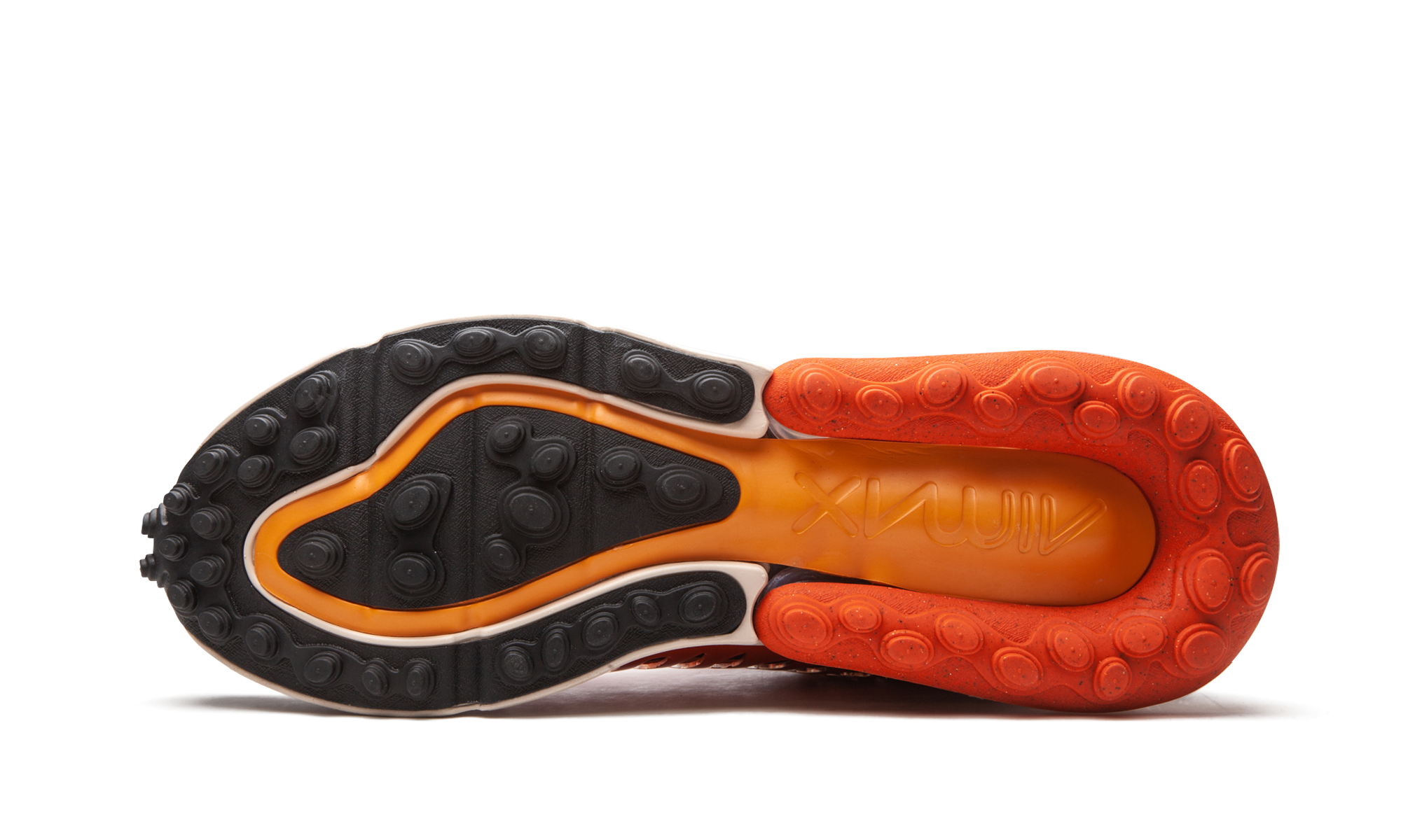 Air Max 270 ISPA "Terra Orange" BQ1918 400