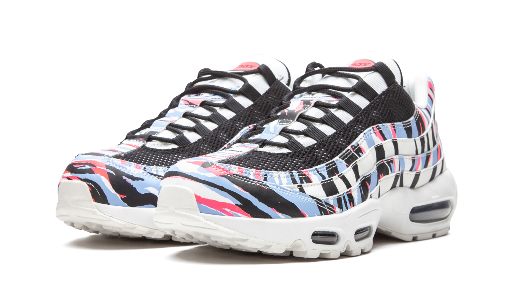 Air Max 95 "Korea" CW2359 100