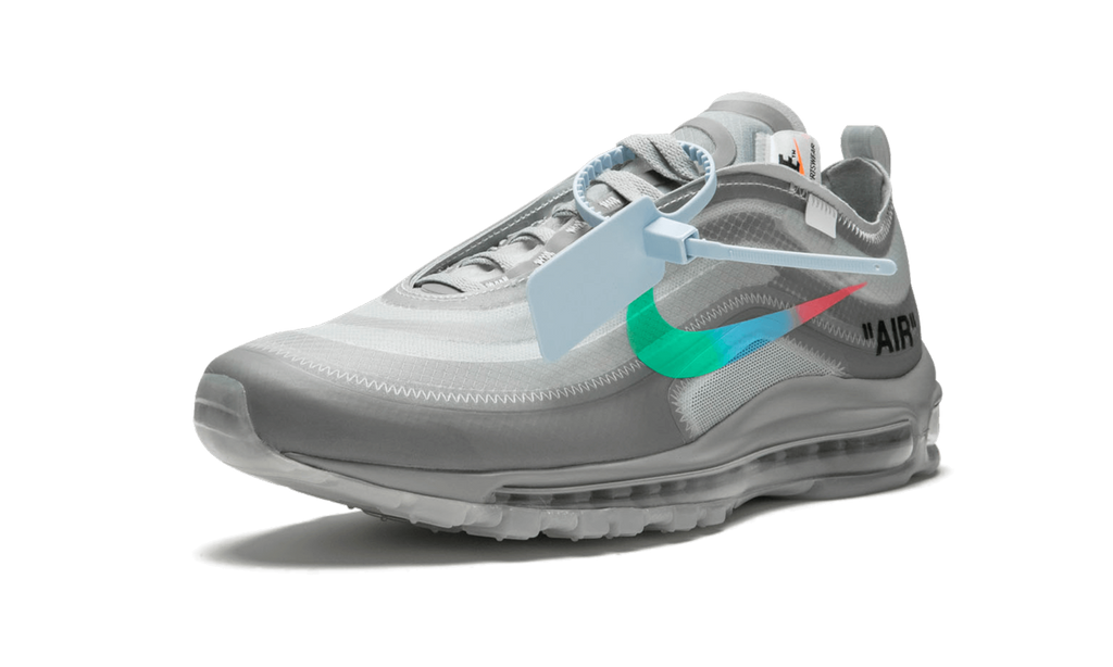 The 10: Air Max 97 OG "Off-White - Menta" AJ4585 101