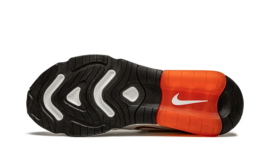 Air Max 200 "Magma Orange" AT8507 100