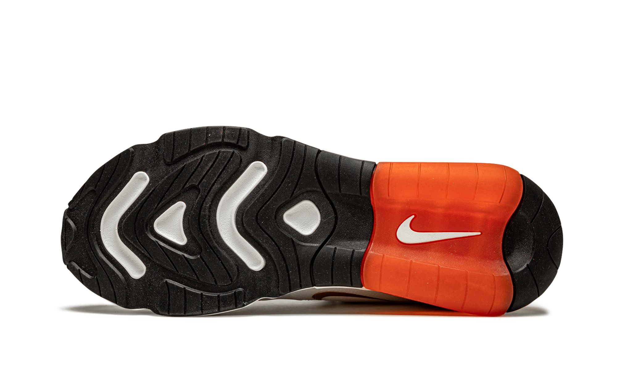 Air Max 200 "Magma Orange" AT8507 100