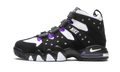 Air Max 2 CB '94 "Black White Purple (2020/2025)" CZ7871 001