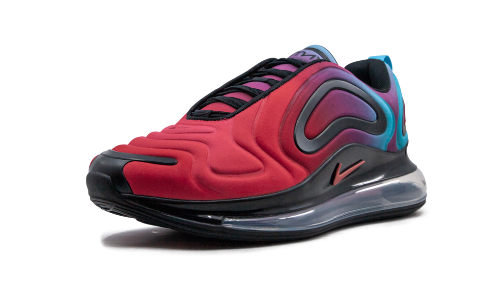 Air Max 720 "Red Gradient" CJ0766 600