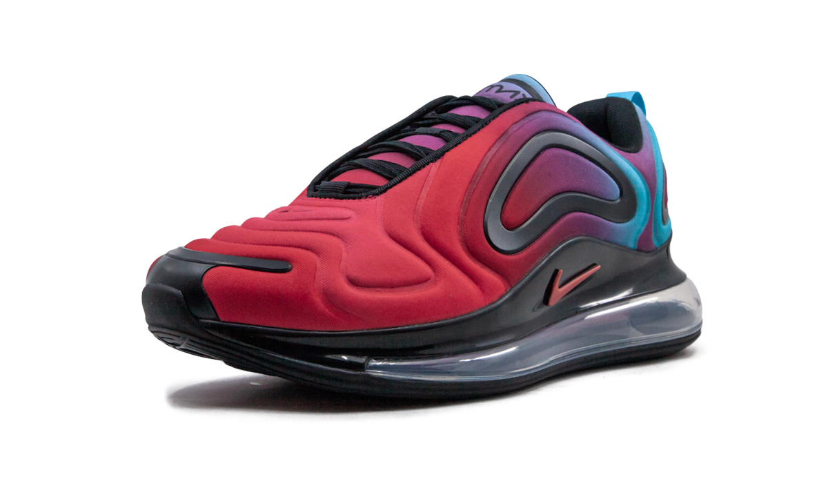 Air Max 720 "Red Gradient" CJ0766 600