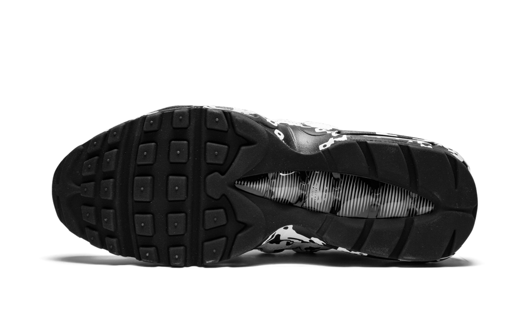 Air Max 95 / C.E. "Cav Empt" AV0765 100