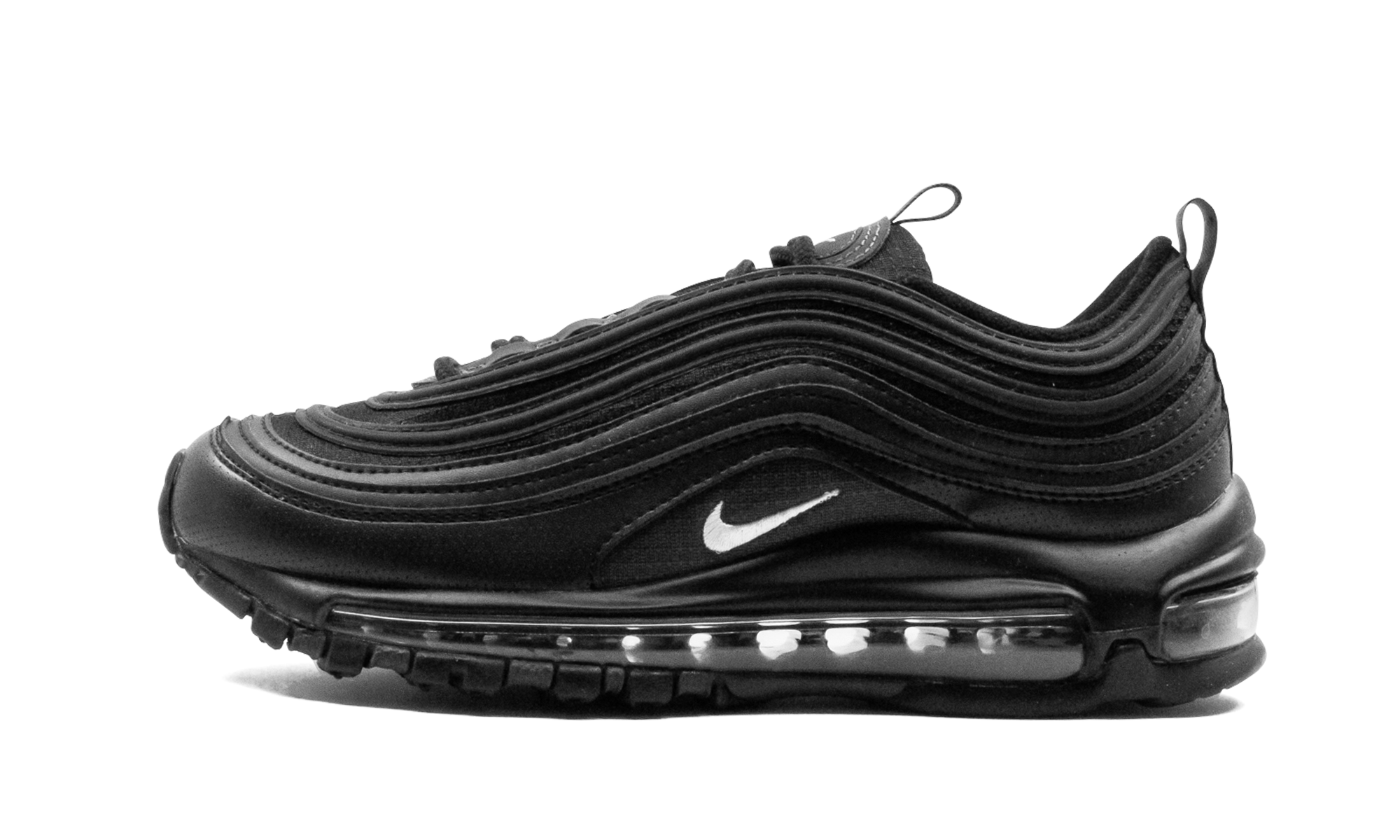 Air Max 97 "Black Anthracite" 921522 011