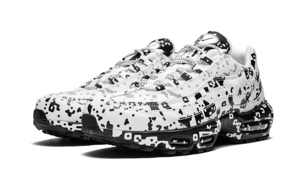 Air Max 95 / C.E. "Cav Empt" AV0765 100