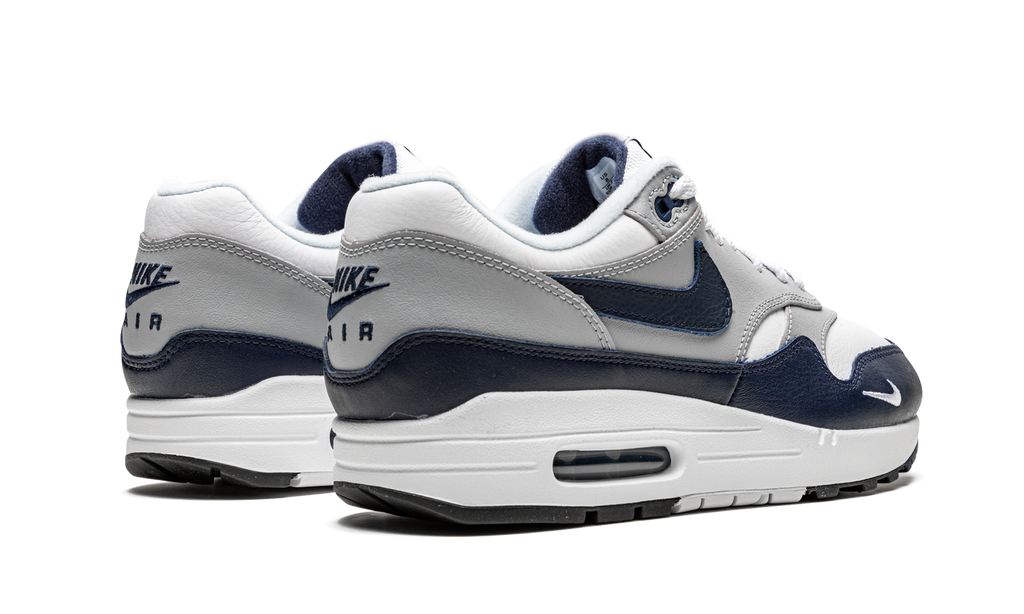 Air Max 1 LV8 "Obsidian" DH4059 100