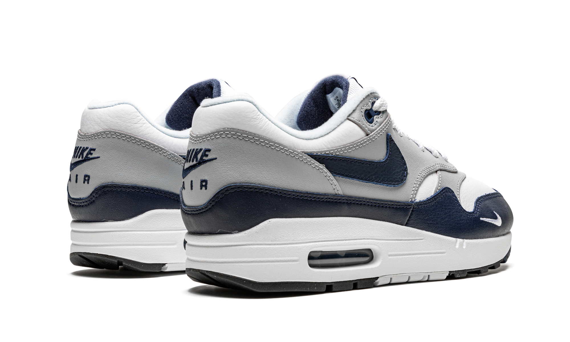Air Max 1 LV8 "Obsidian" DH4059 100