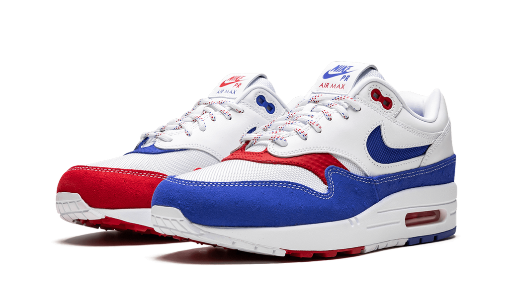 Air Max 1 Premium "Puerto Rico" CJ1621 100