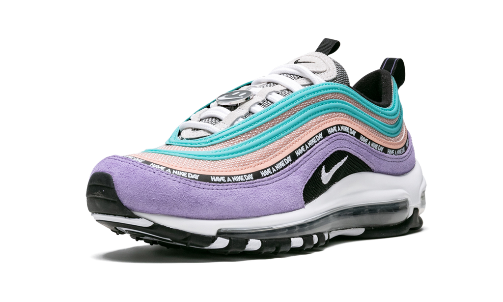 Air Max 97 SE (GS) "Have A Nike Day" 923288 500