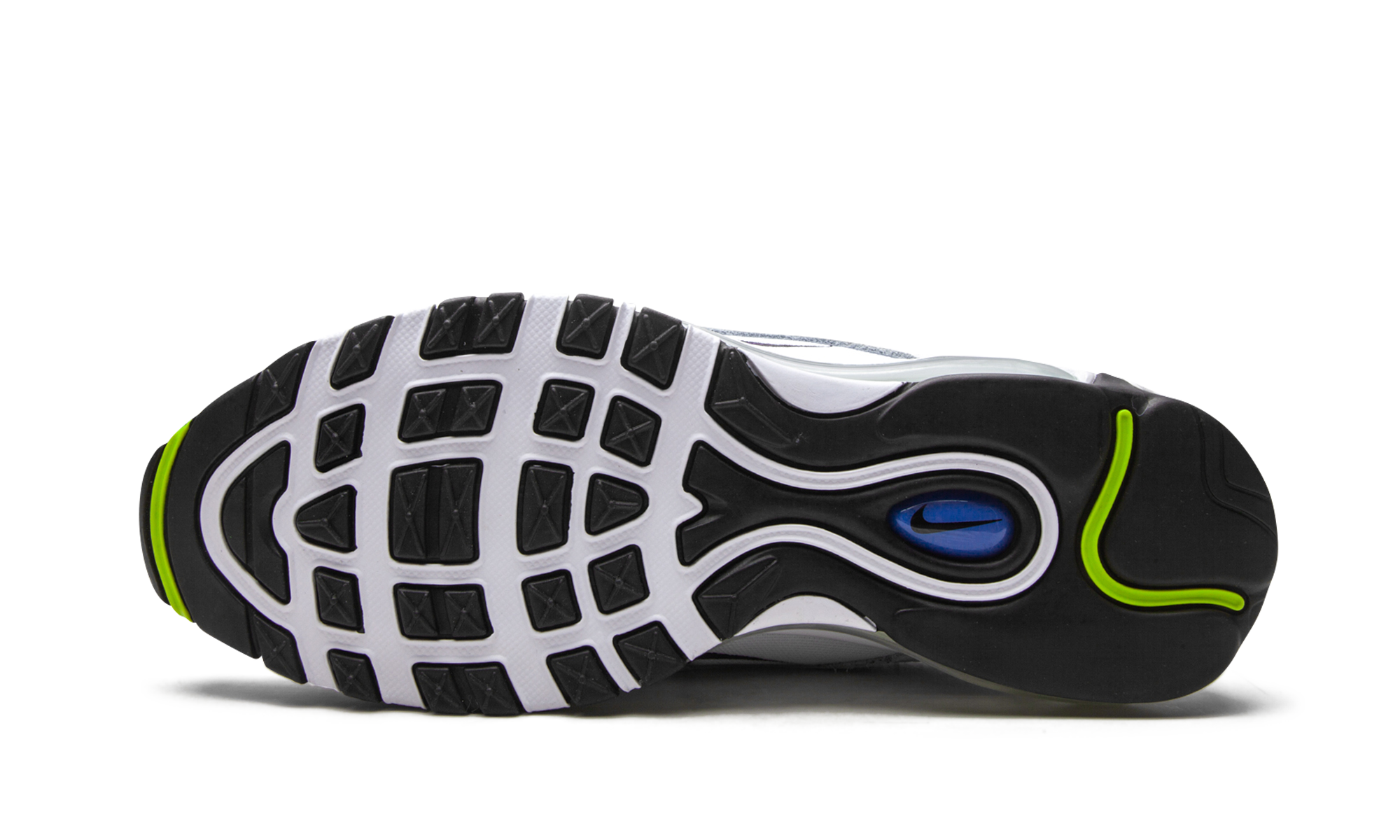 Air Max 97 "Kaomoji" DD9598 100