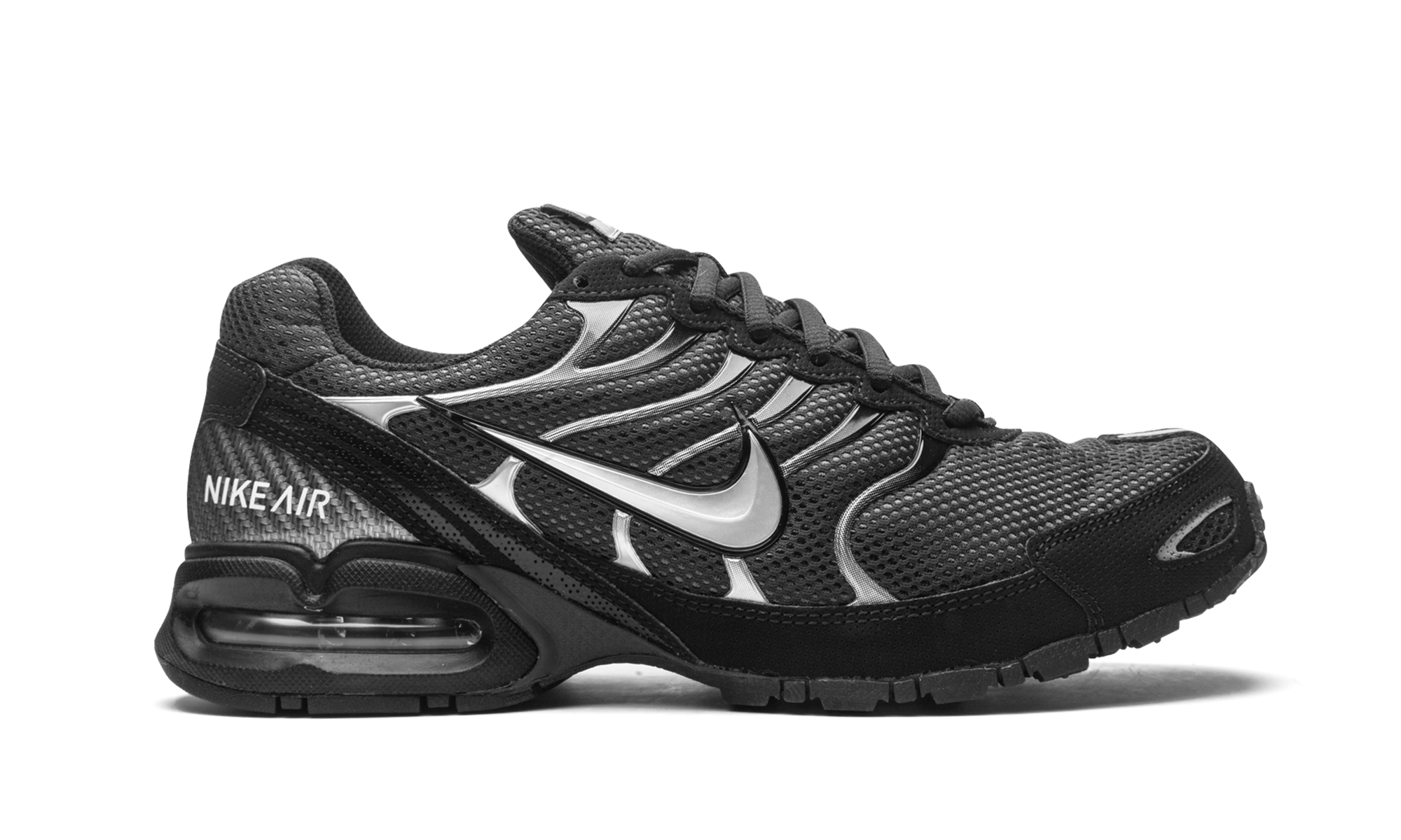Air Max Torch 4 "Black" 343846 002