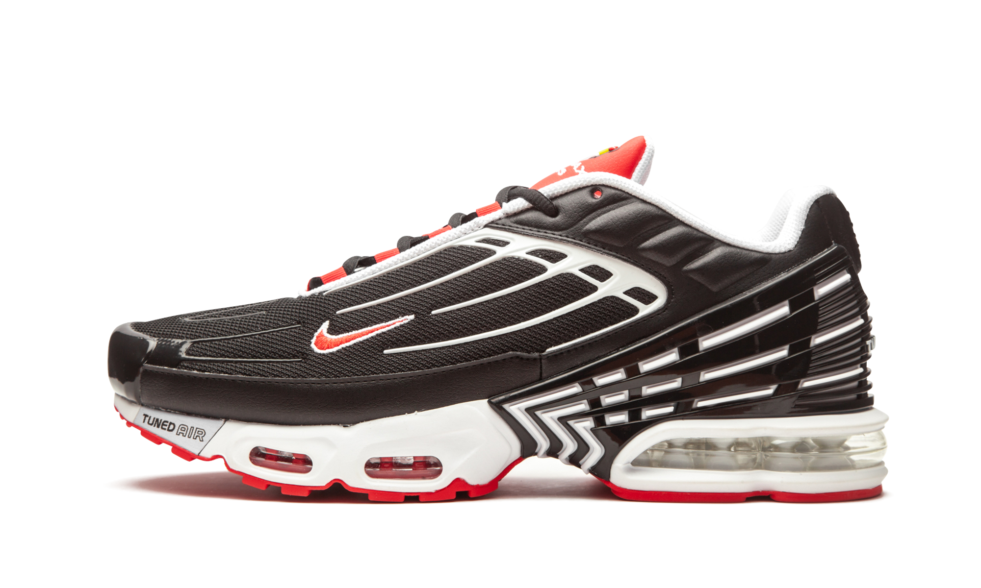 Air Max Plus III "Track Red" CJ0601 001