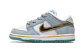 SB Dunk Low Pro QS (TD) "Sean Cliver - Holiday Special" DJ2520 400