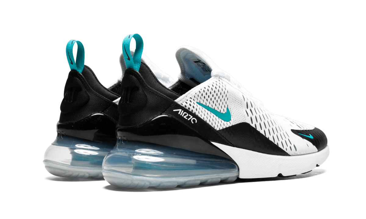 Air Max 270 "Dusty Cactus" AH8050 001
