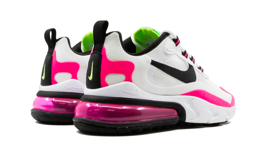 AIR MAX 270 REACT WMNS CJ0619 101