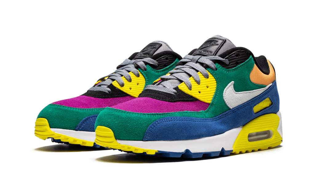 Air Max 90 QS "VIOTECH 2.0" CD0917 300