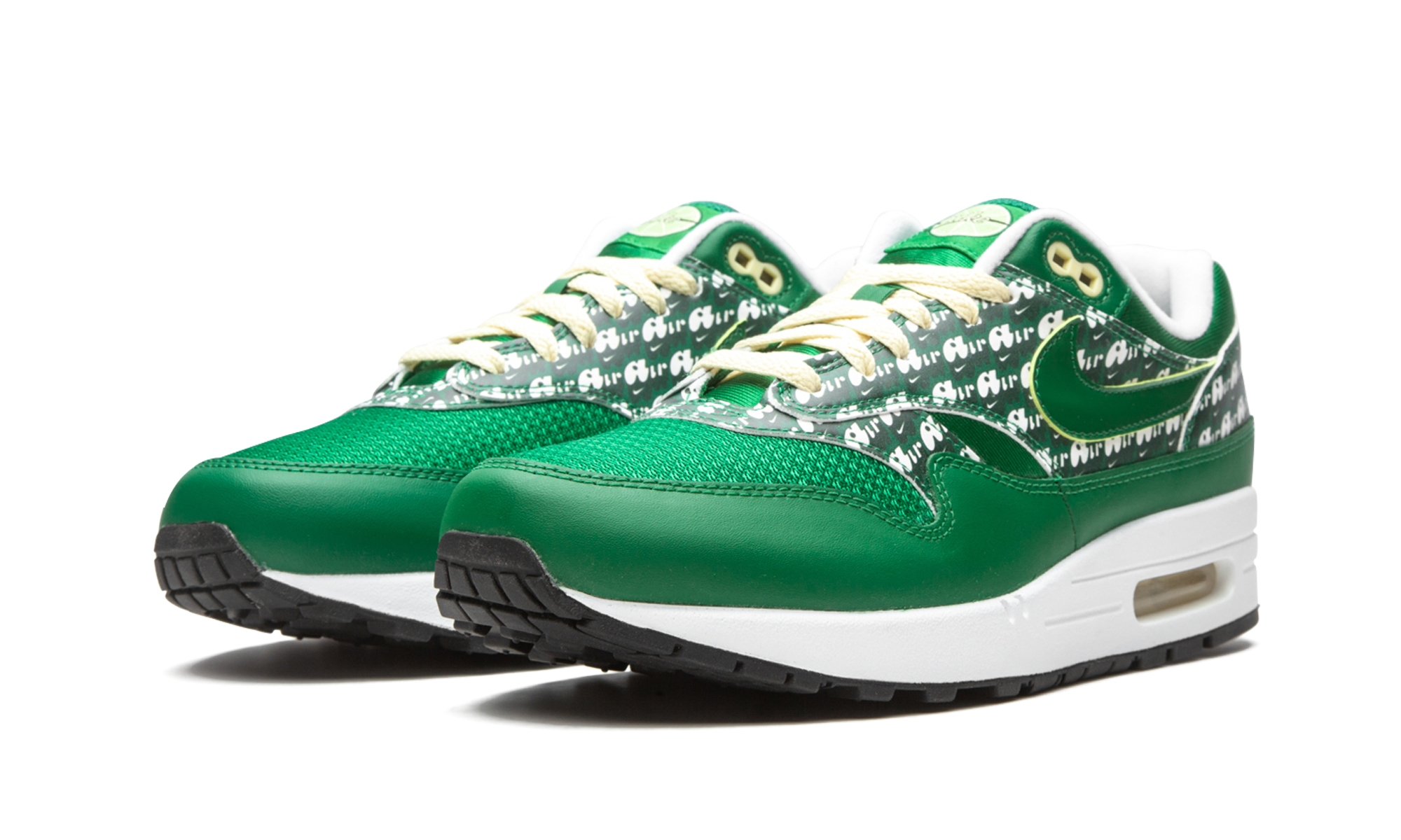 Air Max 1 PRM "Limeade" CJ0609 300