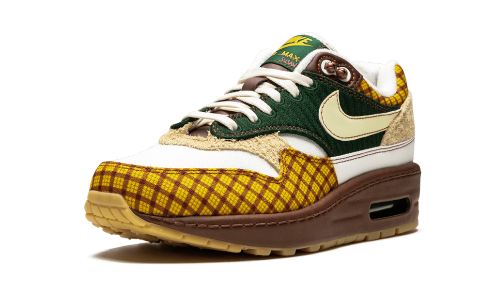 Air Max 1 "Missing Link - Susan" CK6643 100