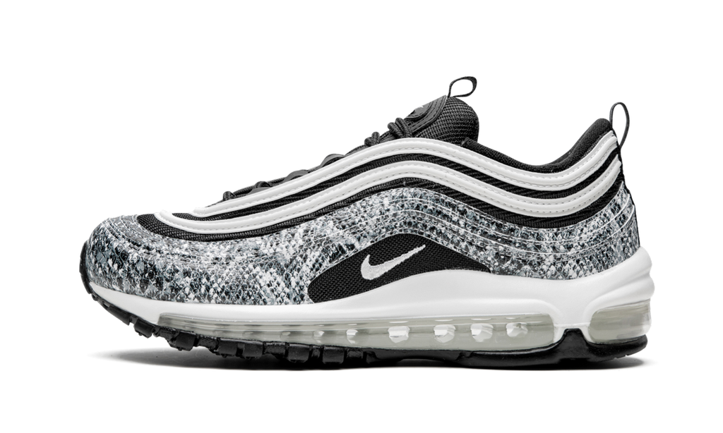 AIR MAX 97 WMNS "Snakeskin" CT1549 001