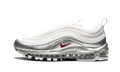 AIR MAX 97 QS "Silver White" AT5458 100