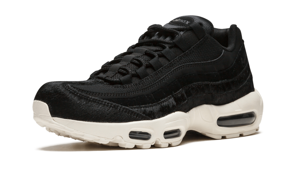 AIR MAX 95 LX MNS WMNS "Black" AA1103 001