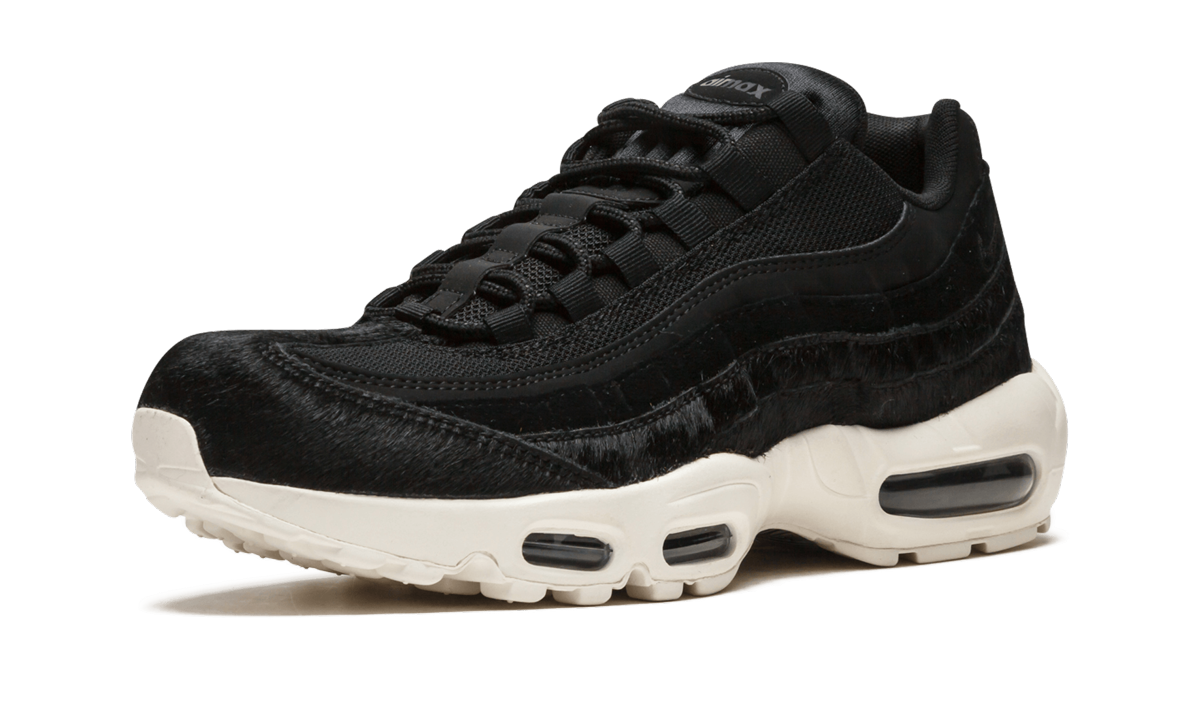 AIR MAX 95 LX MNS WMNS "Black" AA1103 001