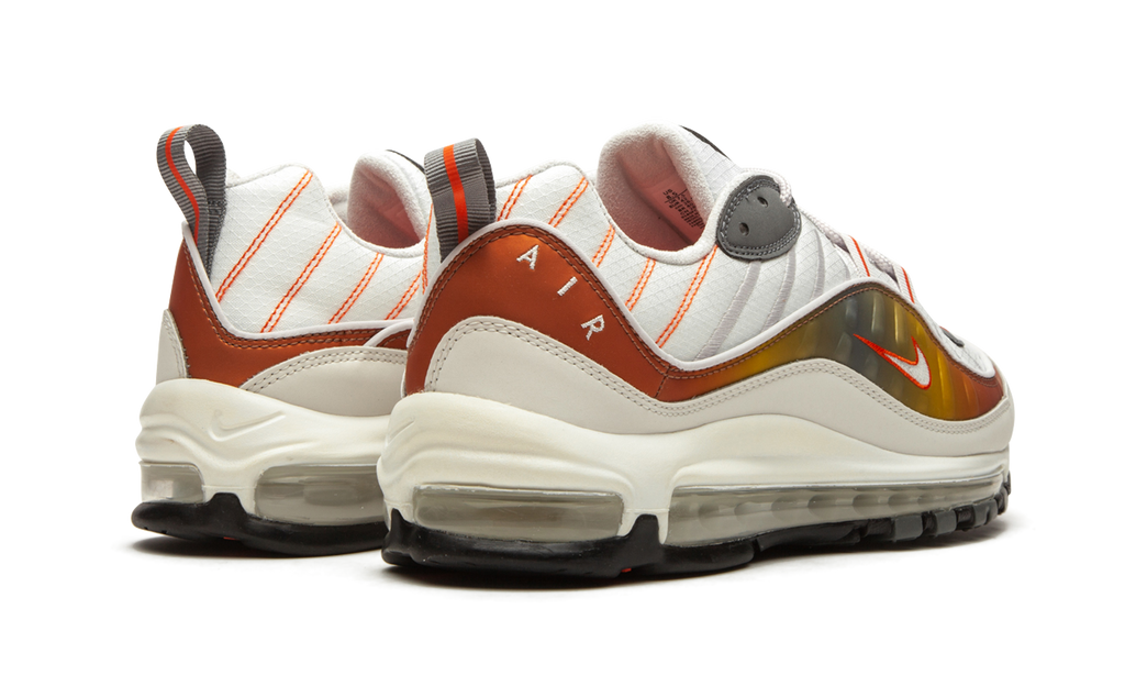 Air Max 98 SE "Rust" CD0132 002