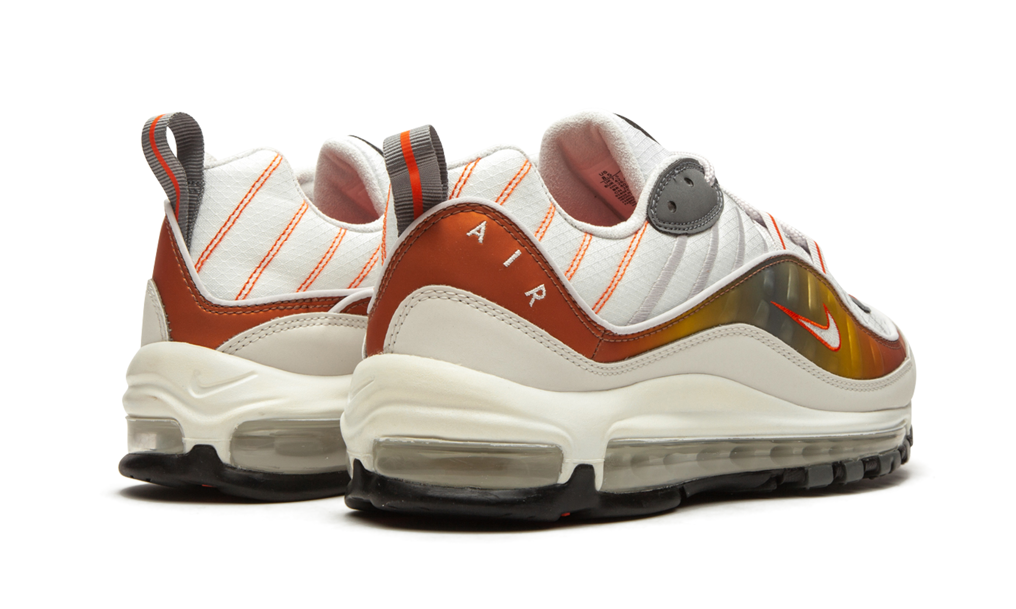 Air Max 98 SE "Rust" CD0132 002