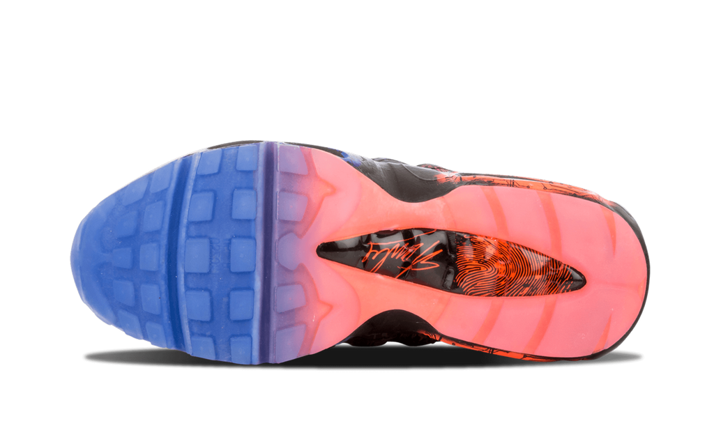 Air Max 95 Premium DB BG "Doernbecher" 839166 064