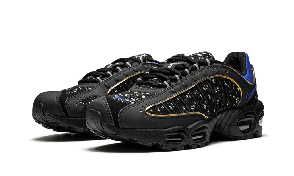 Air Max Tailwind 4 / S "Supreme - Black" AT3854 001