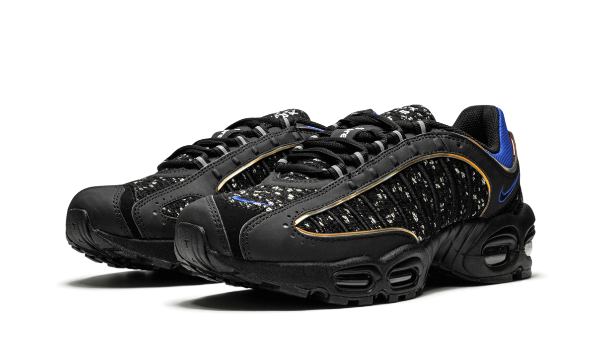 Air Max Tailwind 4 / S "Supreme - Black" AT3854 001