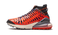 Air Max 270 ISPA "Terra Orange" BQ1918 400