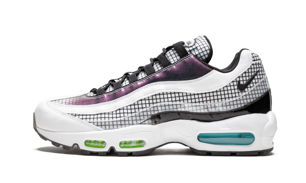 Air Max 95 Lv8 "Grid" AO2450 100