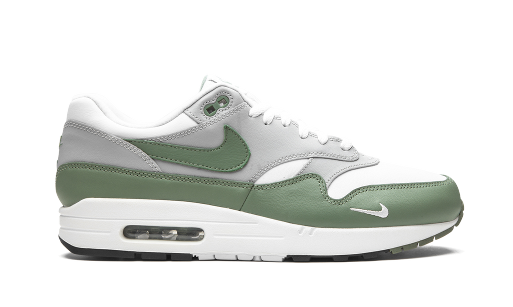 Air Max 1 "Spiral Sage" DB5074 100