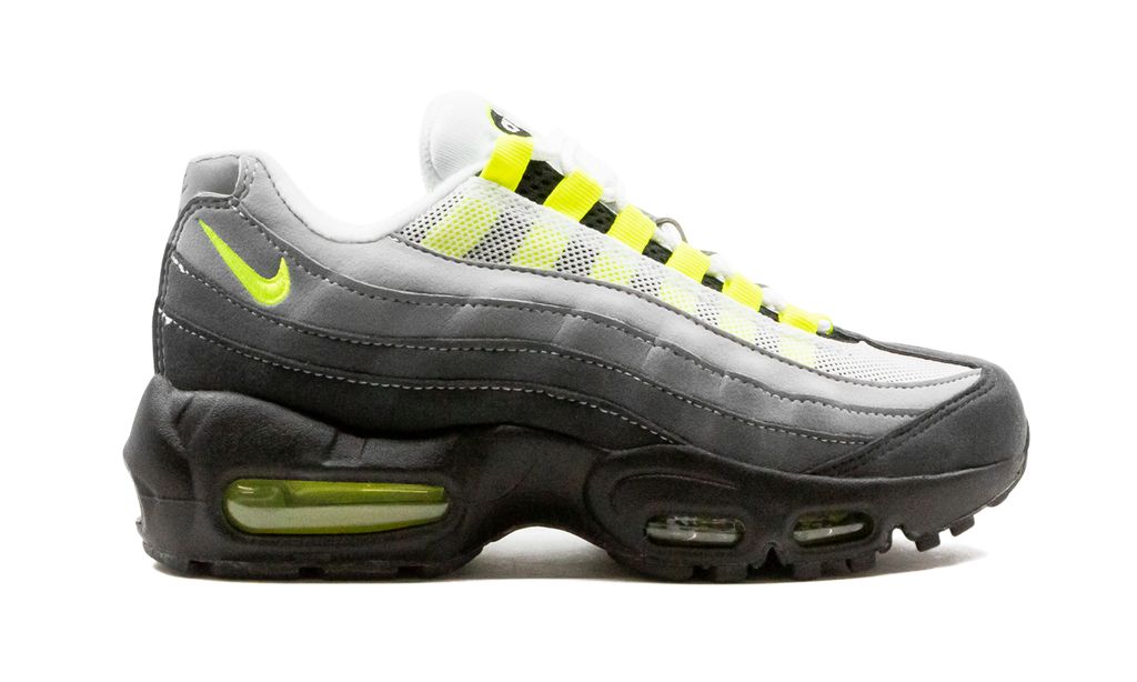 Air Max 95 OG GS "Neon 2020" CZ0910 001