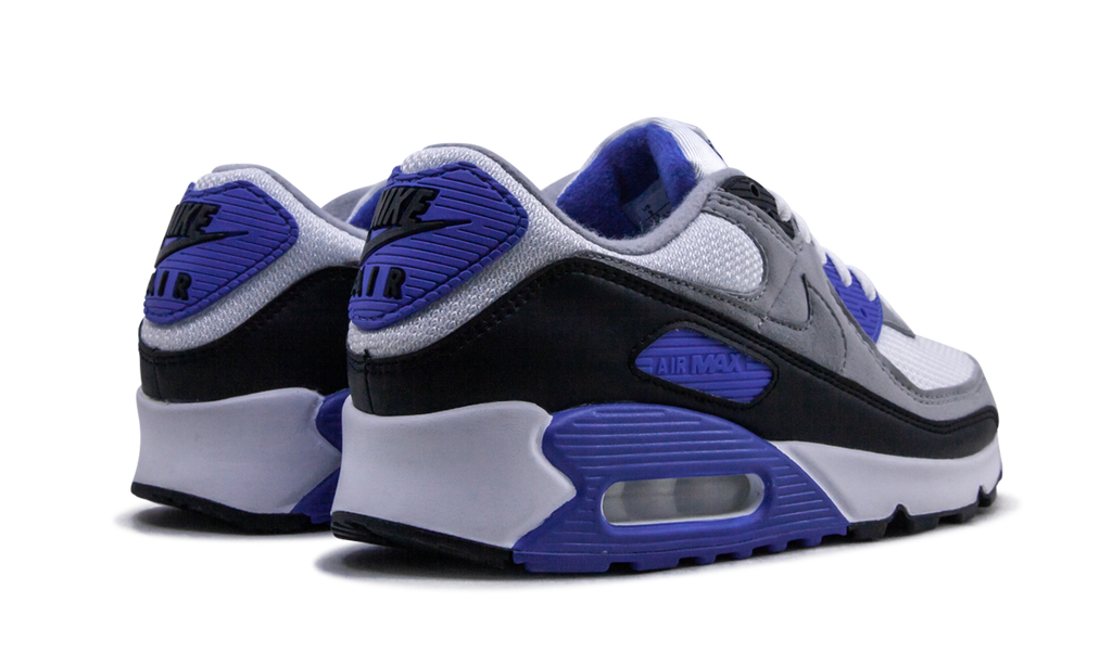 Air Max 90 "Hyper Royal" CD0881 102