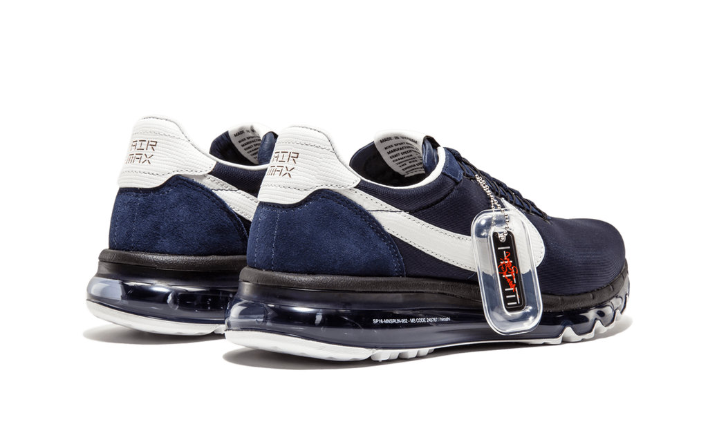 Air Max LD-Zero "HTM" 848624 410