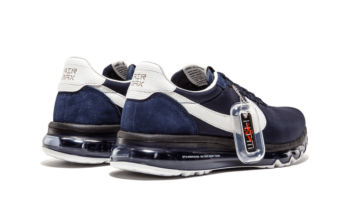 Air Max LD-Zero "HTM" 848624 410
