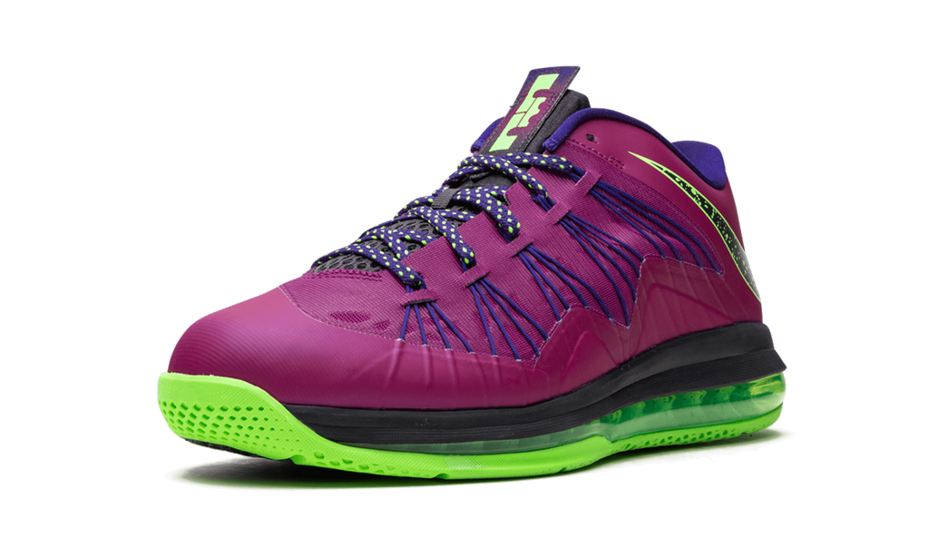 Air Max Lebron 10 Low "LeBroncurial" 579765 601